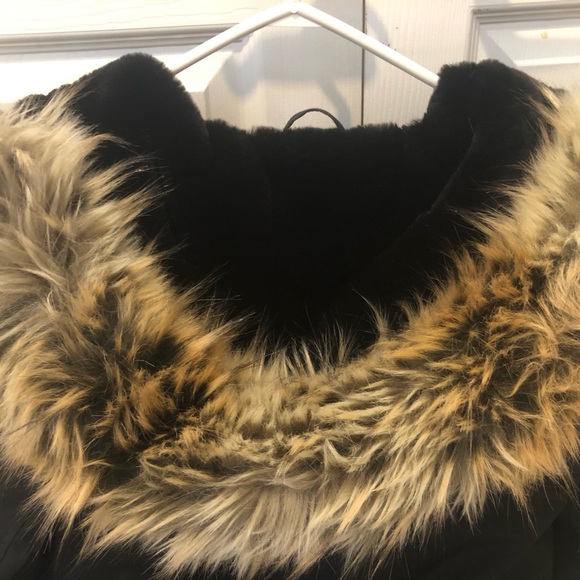 Wilfred Northstar Parka - Picture 3 of 15